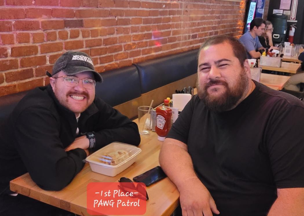 King Trivia Night 2